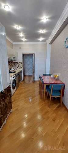 Satılır 3 otaqlı yeni tikili 137 m², Memar Əcəmi m., photo 18 from 19