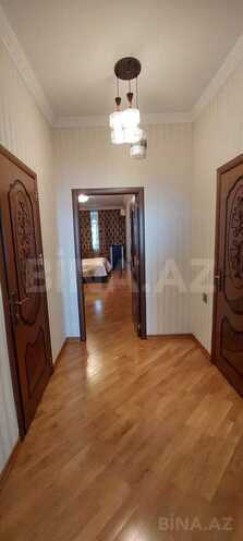 Satılır 3 otaqlı yeni tikili 137 m², Memar Əcəmi m., photo 12 from 19