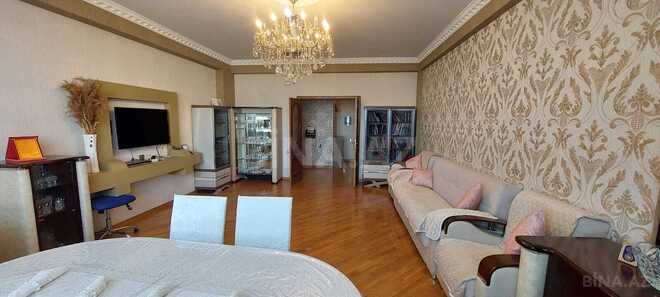 Satılır 3 otaqlı yeni tikili 137 m², Memar Əcəmi m., photo 3 from 19