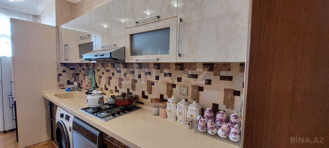 Satılır 3 otaqlı yeni tikili 137 m², Memar Əcəmi m., photo 10 from 19