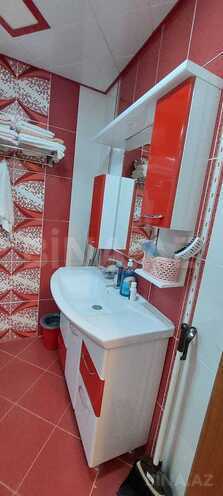 Satılır 3 otaqlı yeni tikili 137 m², Memar Əcəmi m., photo 17 from 19