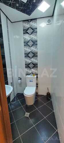 Satılır 3 otaqlı yeni tikili 137 m², Memar Əcəmi m., photo 13 from 19