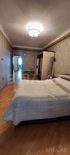Satılır 3 otaqlı yeni tikili 137 m², Memar Əcəmi m., photo 5 from 19