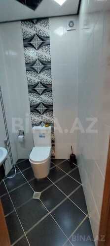 Satılır 3 otaqlı yeni tikili 137 m², Memar Əcəmi m., photo 15 from 19