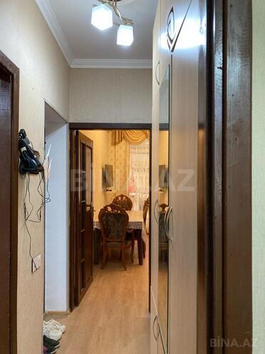Сдаётся 3-комн. вторичка 75 м², Насиминский  р., photo 11 from 21