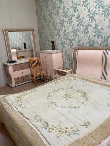 Сдаётся 3-комн. вторичка 75 м², Насиминский  р., photo 6 from 21