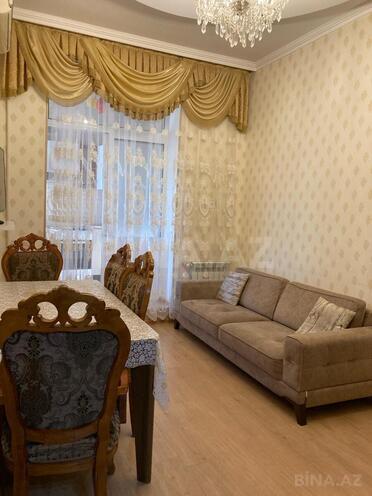 Сдаётся 3-комн. вторичка 75 м², Насиминский  р., photo 3 from 21