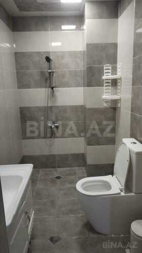 İcarəyə verilir 3 otaqlı yeni tikili 80 m², 20 Yanvar m., photo 19 from 23