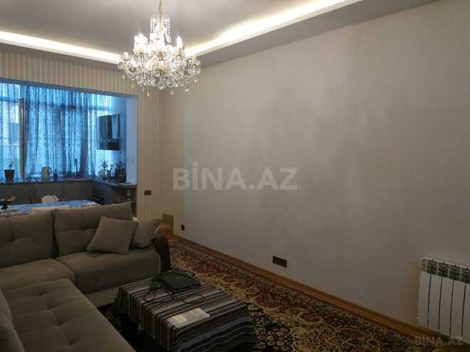Сдаётся 2-комн. новостройка 55 м², Насиминский  р., photo 6 from 19