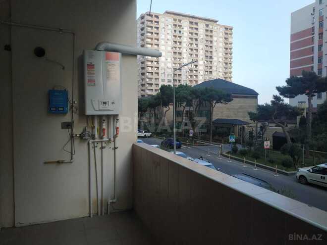 Сдаётся 2-комн. новостройка 55 м², Насиминский  р., photo 18 from 19