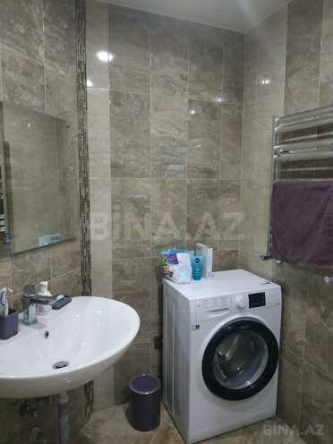 Сдаётся 2-комн. новостройка 55 м², Насиминский  р., photo 4 from 19