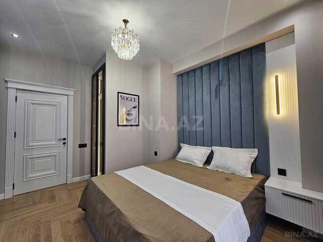 Satılır 2 otaqlı yeni tikili 55 m², Nəriman Nərimanov m., photo 11 from 16