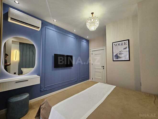 Satılır 2 otaqlı yeni tikili 55 m², Nəriman Nərimanov m., photo 10 from 16