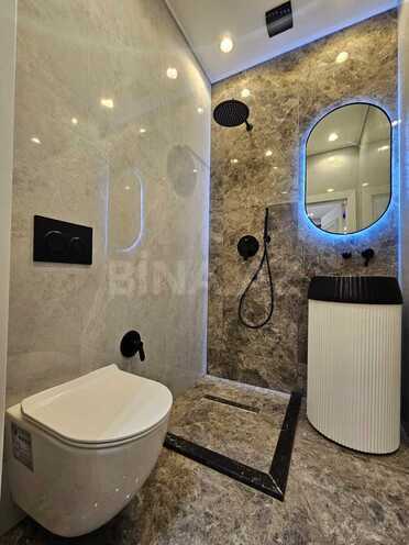 Satılır 2 otaqlı yeni tikili 55 m², Nəriman Nərimanov m., photo 12 from 16