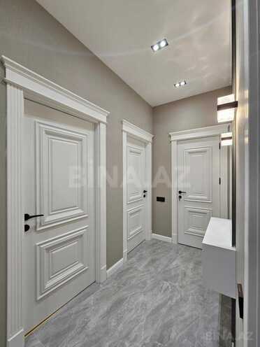 Satılır 2 otaqlı yeni tikili 55 m², Nəriman Nərimanov m., photo 14 from 16
