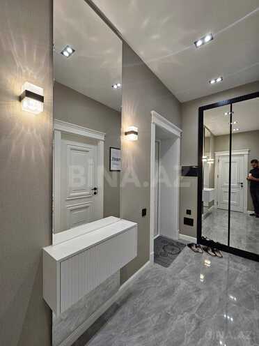 Satılır 2 otaqlı yeni tikili 55 m², Nəriman Nərimanov m., photo 13 from 16