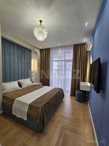 Satılır 2 otaqlı yeni tikili 55 m², Nəriman Nərimanov m., photo 8 from 16