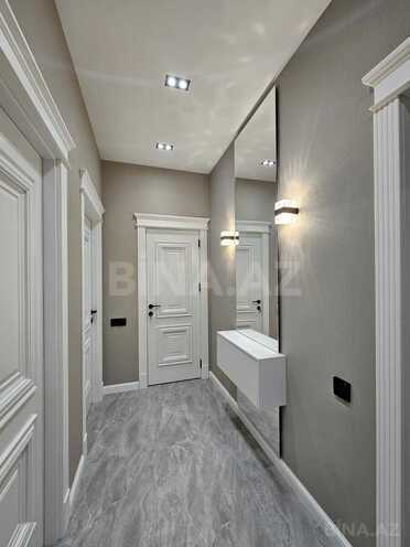 Satılır 2 otaqlı yeni tikili 55 m², Nəriman Nərimanov m., photo 15 from 16