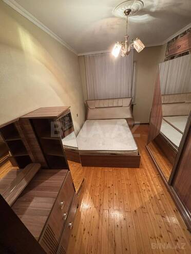 İcarəyə verilir 3 otaqlı yeni tikili 67 m², Həzi Aslanov q., photo 4 from 12