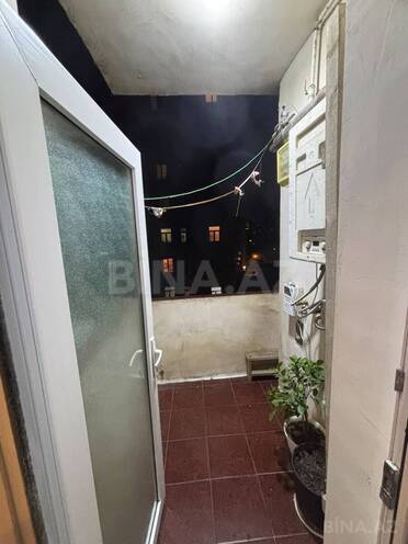 İcarəyə verilir 3 otaqlı yeni tikili 67 m², Həzi Aslanov q., photo 10 from 12