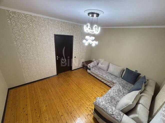 İcarəyə verilir 3 otaqlı yeni tikili 67 m², Həzi Aslanov q., photo 3 from 12