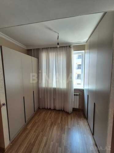 Satılır 2 otaqlı yeni tikili 73 m², İnşaatçılar m., photo 9 from 14