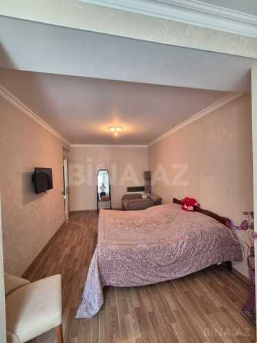 Satılır 2 otaqlı yeni tikili 73 m², İnşaatçılar m., photo 5 from 14