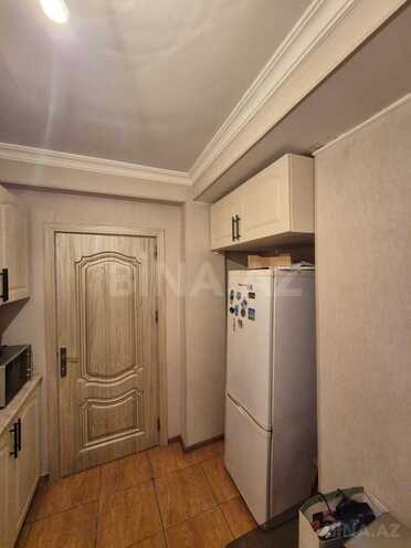 Satılır 2 otaqlı yeni tikili 73 m², İnşaatçılar m., photo 10 from 14
