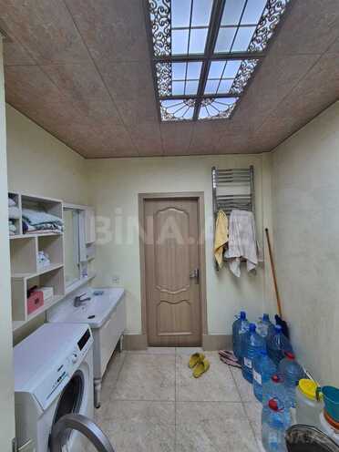 Satılır 2 otaqlı yeni tikili 73 m², İnşaatçılar m., photo 12 from 14