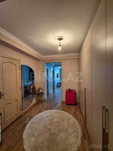 Satılır 2 otaqlı yeni tikili 73 m², İnşaatçılar m., photo 6 from 14