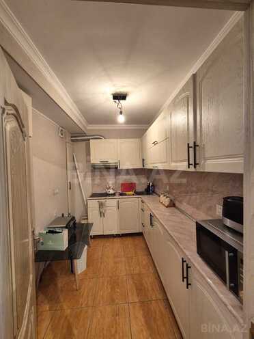 Satılır 2 otaqlı yeni tikili 73 m², İnşaatçılar m., photo 7 from 14