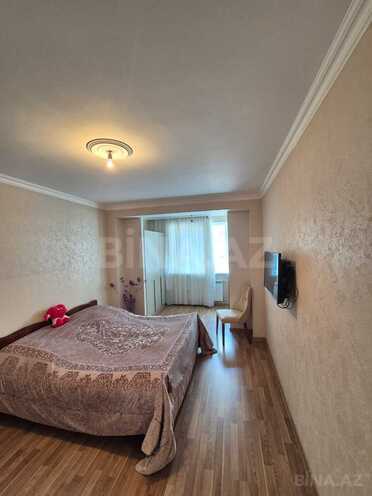Satılır 2 otaqlı yeni tikili 73 m², İnşaatçılar m., photo 4 from 14