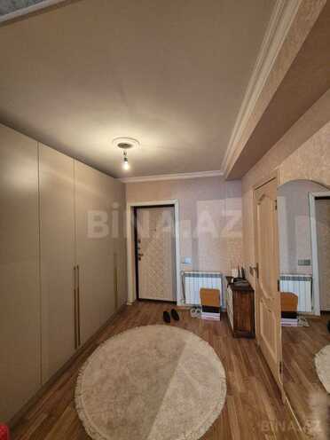Satılır 2 otaqlı yeni tikili 73 m², İnşaatçılar m., photo 8 from 14