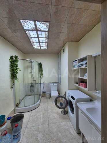 Satılır 2 otaqlı yeni tikili 73 m², İnşaatçılar m., photo 13 from 14