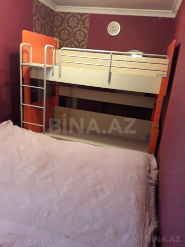 İcarəyə verilir 2 otaqlı köhnə tikili 50 m², İnşaatçılar m., photo 7 from 12