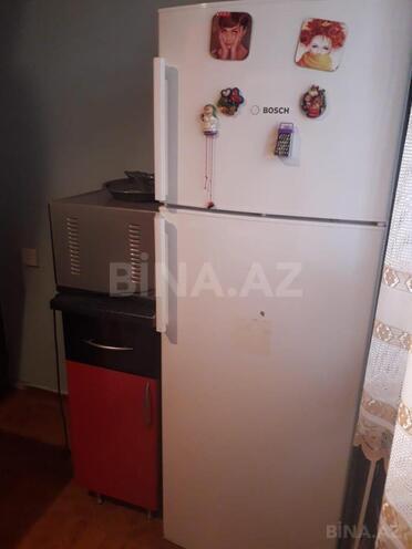 İcarəyə verilir 2 otaqlı köhnə tikili 50 m², İnşaatçılar m., photo 4 from 12