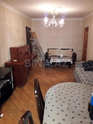 İcarəyə verilir 2 otaqlı köhnə tikili 50 m², İnşaatçılar m., photo 11 from 12