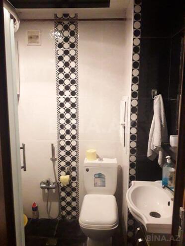 İcarəyə verilir 2 otaqlı köhnə tikili 50 m², İnşaatçılar m., photo 8 from 12