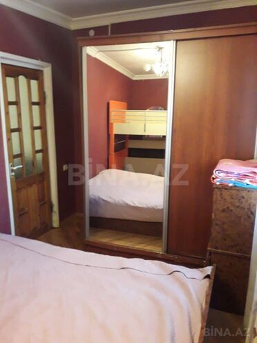 İcarəyə verilir 2 otaqlı köhnə tikili 50 m², İnşaatçılar m., photo 6 from 12