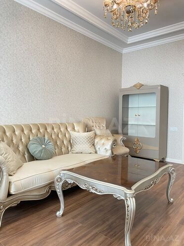 Сдаётся 2-комн. новостройка 90 м², м. 28 мая, photo 13 from 20