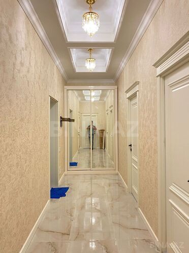 Сдаётся 2-комн. новостройка 90 м², м. 28 мая, photo 8 from 20