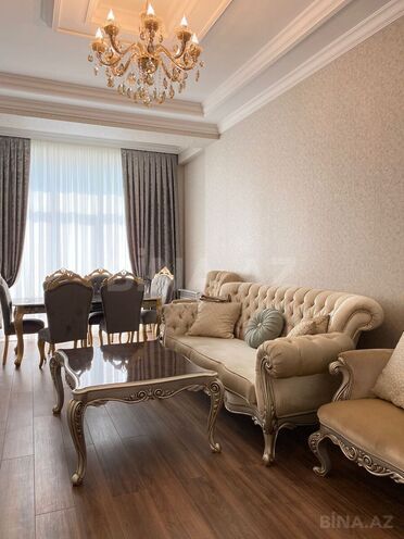 Сдаётся 2-комн. новостройка 90 м², м. 28 мая, photo 19 from 20