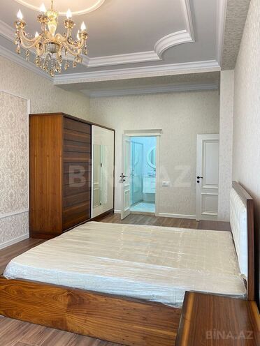 Сдаётся 2-комн. новостройка 90 м², м. 28 мая, photo 15 from 20