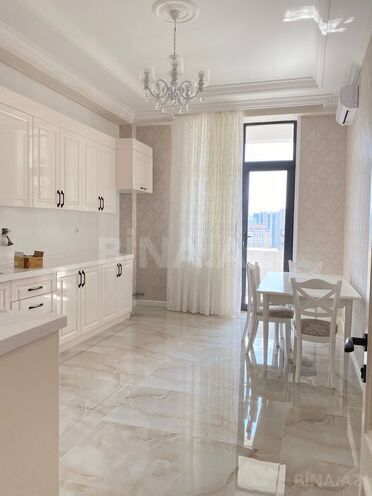 Сдаётся 2-комн. новостройка 90 м², м. 28 мая, photo 5 from 20