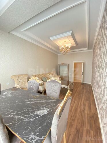 Сдаётся 2-комн. новостройка 90 м², м. 28 мая, photo 6 from 20