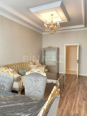Сдаётся 2-комн. новостройка 90 м², м. 28 мая, photo 10 from 20