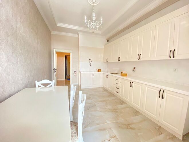 Сдаётся 2-комн. новостройка 90 м², м. 28 мая, photo 3 from 20