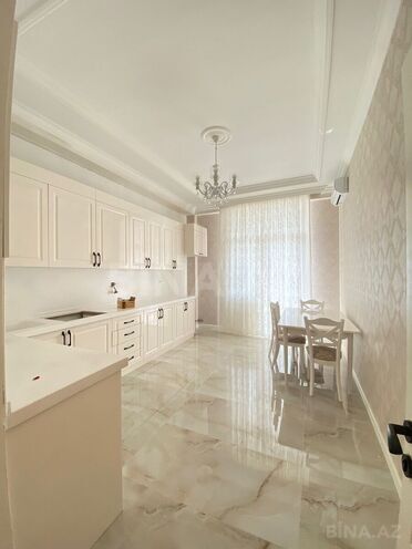 Сдаётся 2-комн. новостройка 90 м², м. 28 мая, photo 16 from 20