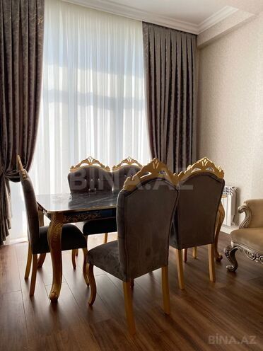 Сдаётся 2-комн. новостройка 90 м², м. 28 мая, photo 12 from 20