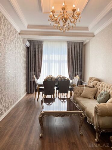 Сдаётся 2-комн. новостройка 90 м², м. 28 мая, photo 4 from 20